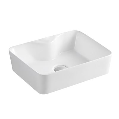 Imagen 2 del producto Lavamanos Loza 49x13x38cm