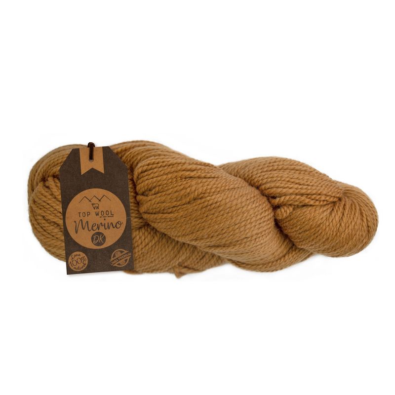 GENERICO - Merino Dk 20mc Alpaca 100gr