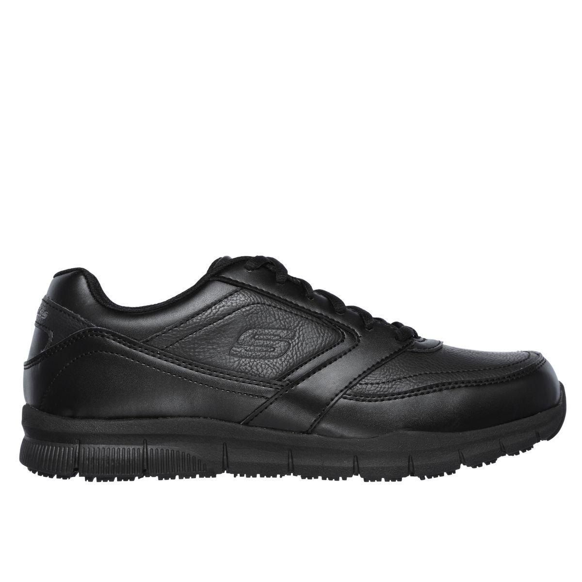 SKECHERS WORK - Zapatilla Ocupacional Skechers Nampa SR