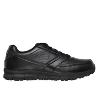 Zapatilla Ocupacional Skechers Nampa SR