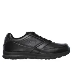SKECHERS WORK - Zapatilla Hombre NAMPA SR
