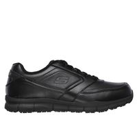 Zapatilla Ocupacional Skechers Nampa SR