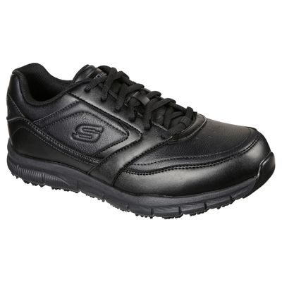 Imagen 2 del producto Zapatilla Ocupacional Skechers Nampa SR