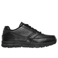 Zapatilla Ocupacional Skechers Nampa-Wyola