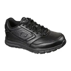 SKECHERS WORK - Zapatilla Mujer NAMPA WYOLA SR