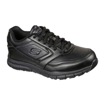 Imagen 2 del producto Zapatilla Ocupacional Skechers Nampa-Wyola