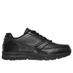 SKECHERS WORK - Zapatilla Ocupacional Skechers Nampa-Wyola