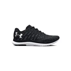 UNDER ARMOUR - Zapatilla Ua W Charged Breeze Negro Mujer