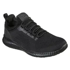 SKECHERS WORK - Zapatilla Hombre CESSNOCK SR
