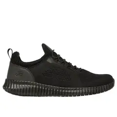 SKECHERS WORK - Zapatilla Hombre CESSNOCK SR