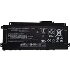 HP - BATERIA 14-DV 14-DK ORIG 3 CELDAS PP03XL