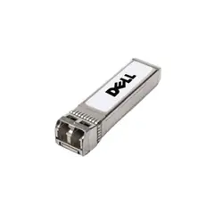 DELL - Módulo Transceptor SFP+10GbE 850 nm 300mts - Plateado