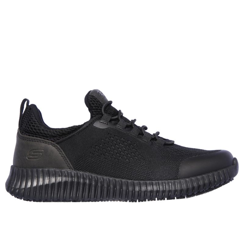 SKECHERS WORK - Zapatilla Mujer CESSNOCK SR