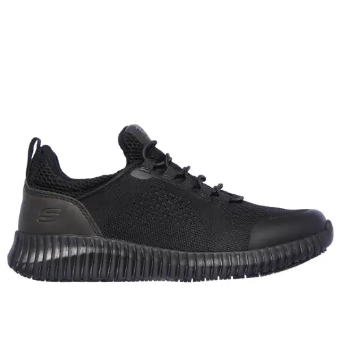 SKECHERS WORK - Zapatilla Mujer CESSNOCK SR