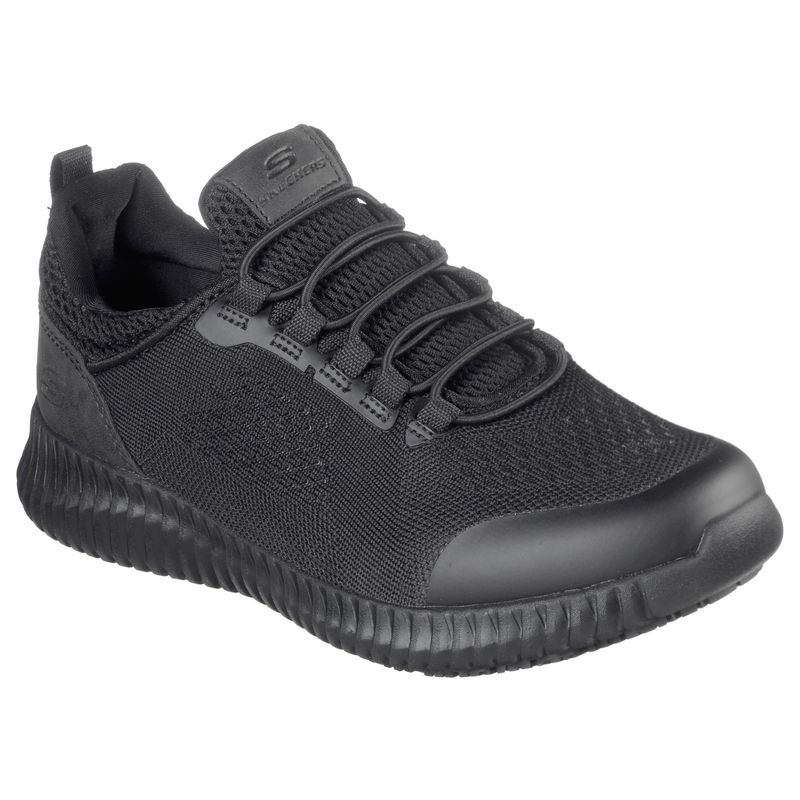 SKECHERS WORK - Zapatilla Mujer CESSNOCK SR