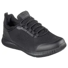 SKECHERS WORK - Zapatilla Mujer CESSNOCK SR