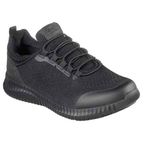 SKECHERS WORK - Zapatilla Mujer CESSNOCK SR