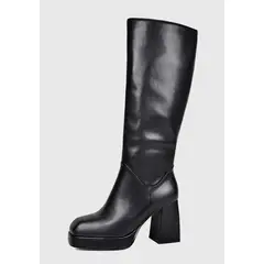 DEGAS - Bota Veruska Negro