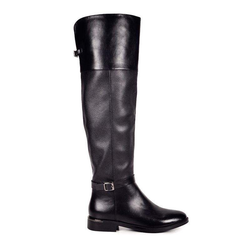 EDA MANZINI - Bota Crisna Negro EDA MANZINI