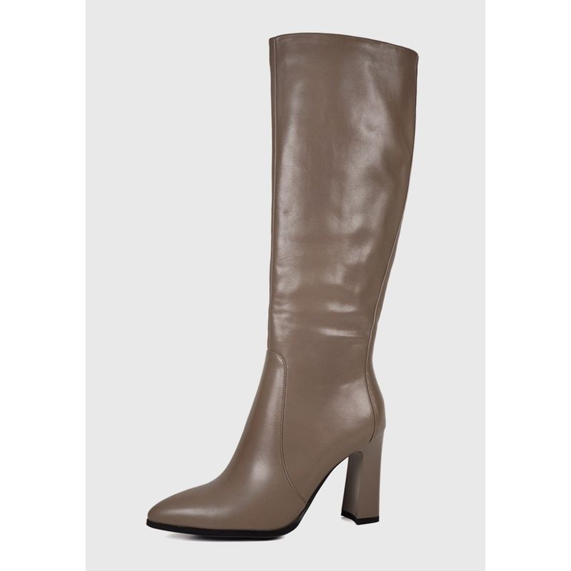 EDA MANZINI - Bota Odilia Khaki EDA MANZINI