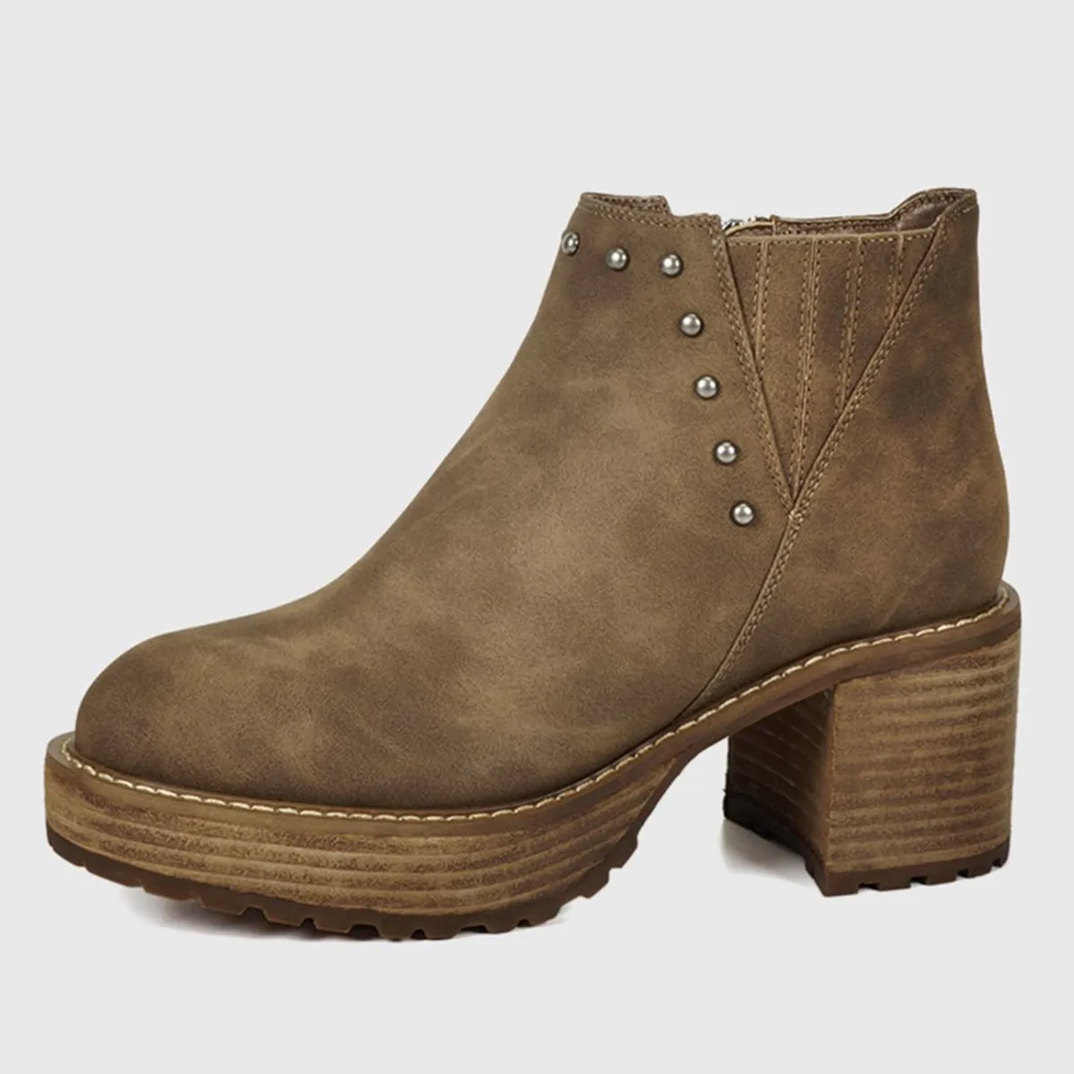 EDA MANZINI - Botín Javiana Café EDA MANZINI