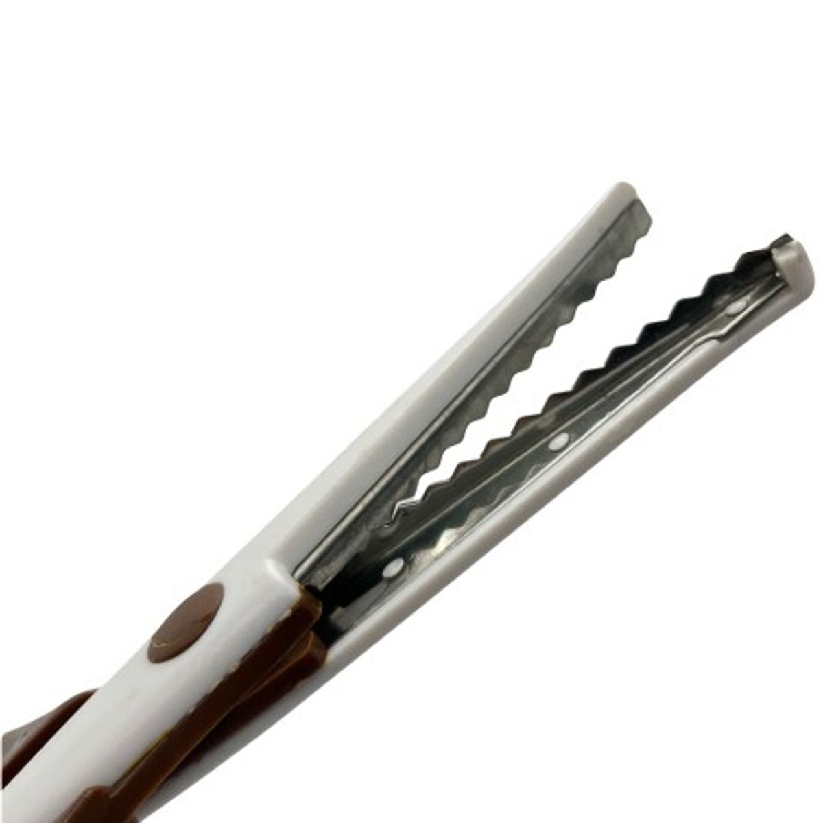 PEQUI - TIJERA METALICA CAFÉ