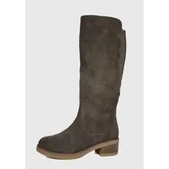 DEGAS - Bota Cuero Intela Taupe
