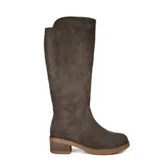 DEGAS - Bota Cuero Intela Taupe