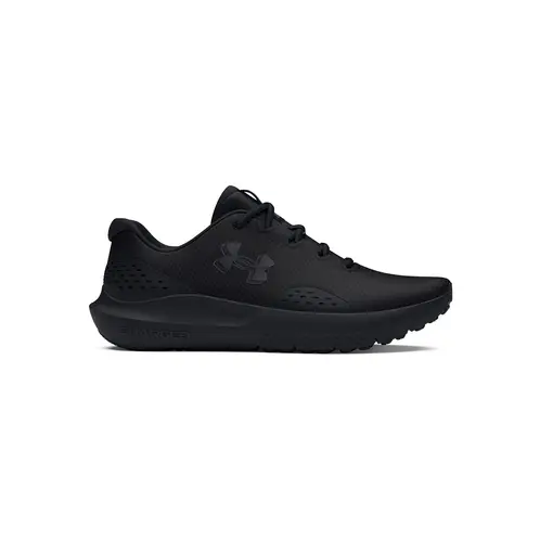 UNDER ARMOUR - Zapatillas correr UA Surge 4 mujer Negro UNDER ARMOUR.