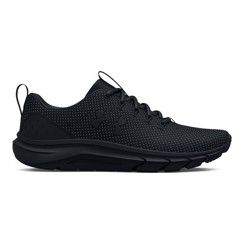 UNDER ARMOUR - Zapatilla Running UA Phade RN2 mujer Negro UNDER ARMOUR