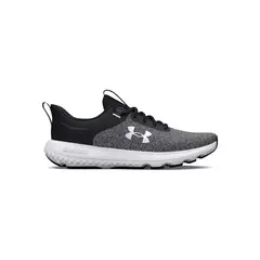 UNDER ARMOUR - Zapatillas Charged Revitalize hombre Negro