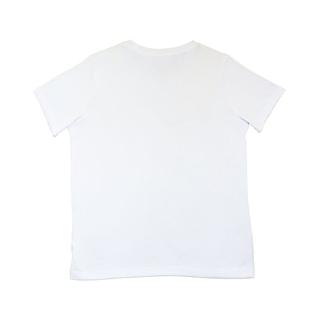 MARVEL - Polera Mujer Avengers Power Blanco Marvel