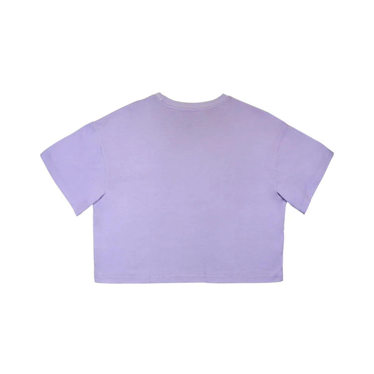 STAR WARS - Polera Mujer Baby Yoda Gris Mandalorian Gris Star Wars