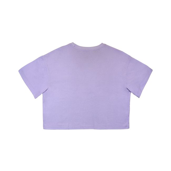 STAR WARS - Polera Mujer Baby Yoda Gris Mandalorian Gris Star Wars