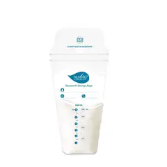 NUVITA - Contenedor de Leche Materna