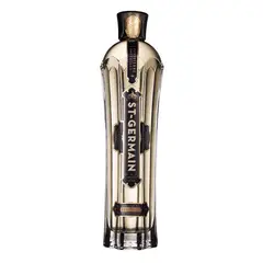 SAINT GERMAIN - Licor Saint Germain, Flores De Sauco - Amarillo