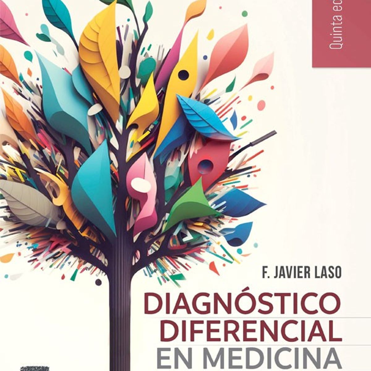 EDITORIAL MEDITERRANEO - Libro Diagnostico Diferencial En Medicina Interna