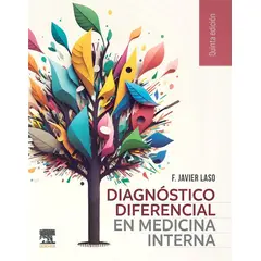EDITORIAL MEDITERRANEO - Libro Diagnostico Diferencial En Medicina Interna