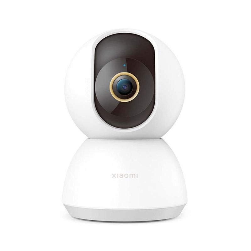 XIAOMI - Xiaomi Cámara de Seguridad Inteligente C300 Wifi 2K