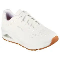 SKECHERS WORK - Zapatilla Mujer UNO SR