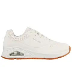 SKECHERS WORK - Zapatilla Mujer UNO SR