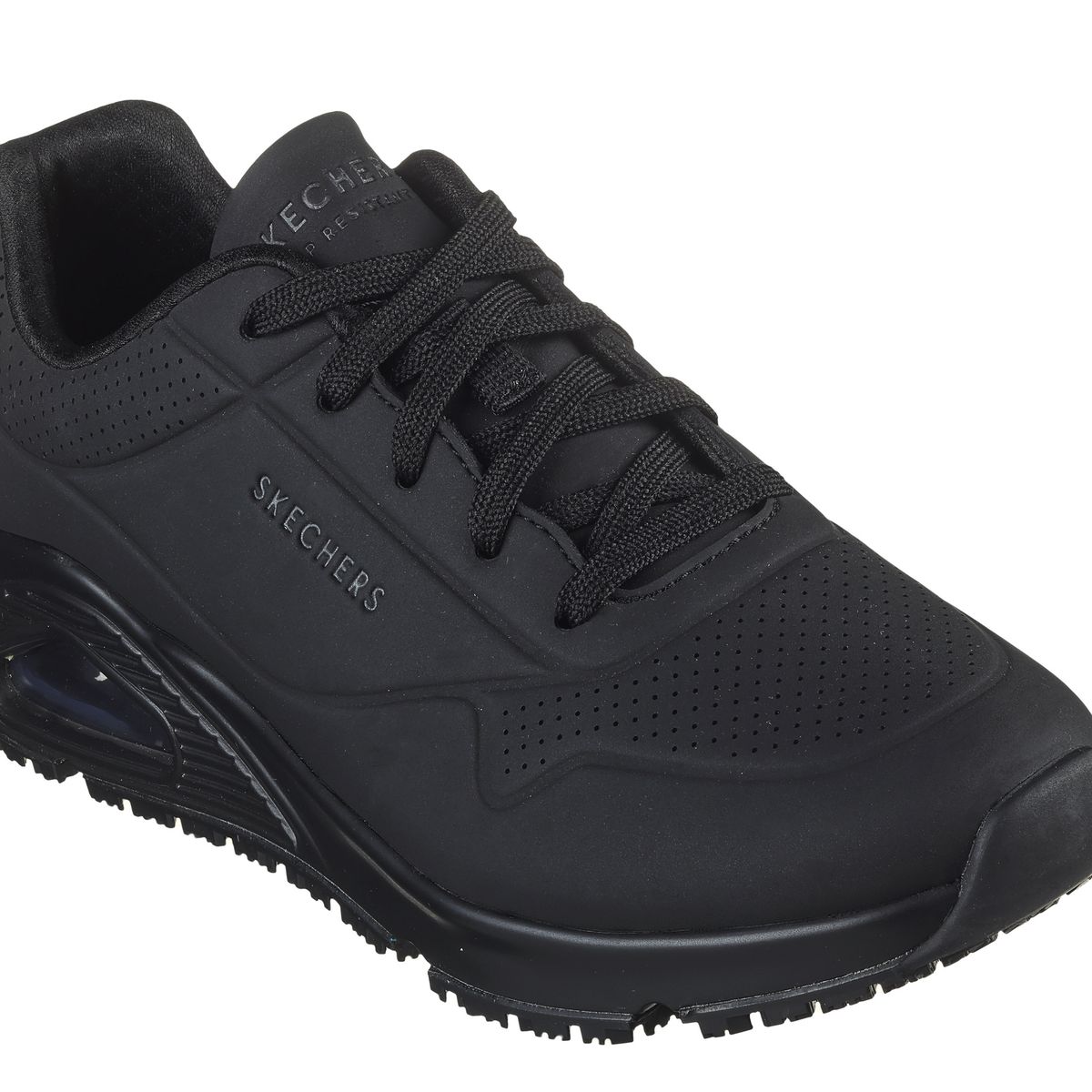 SKECHERS WORK - Zapatilla Mujer UNO SR
