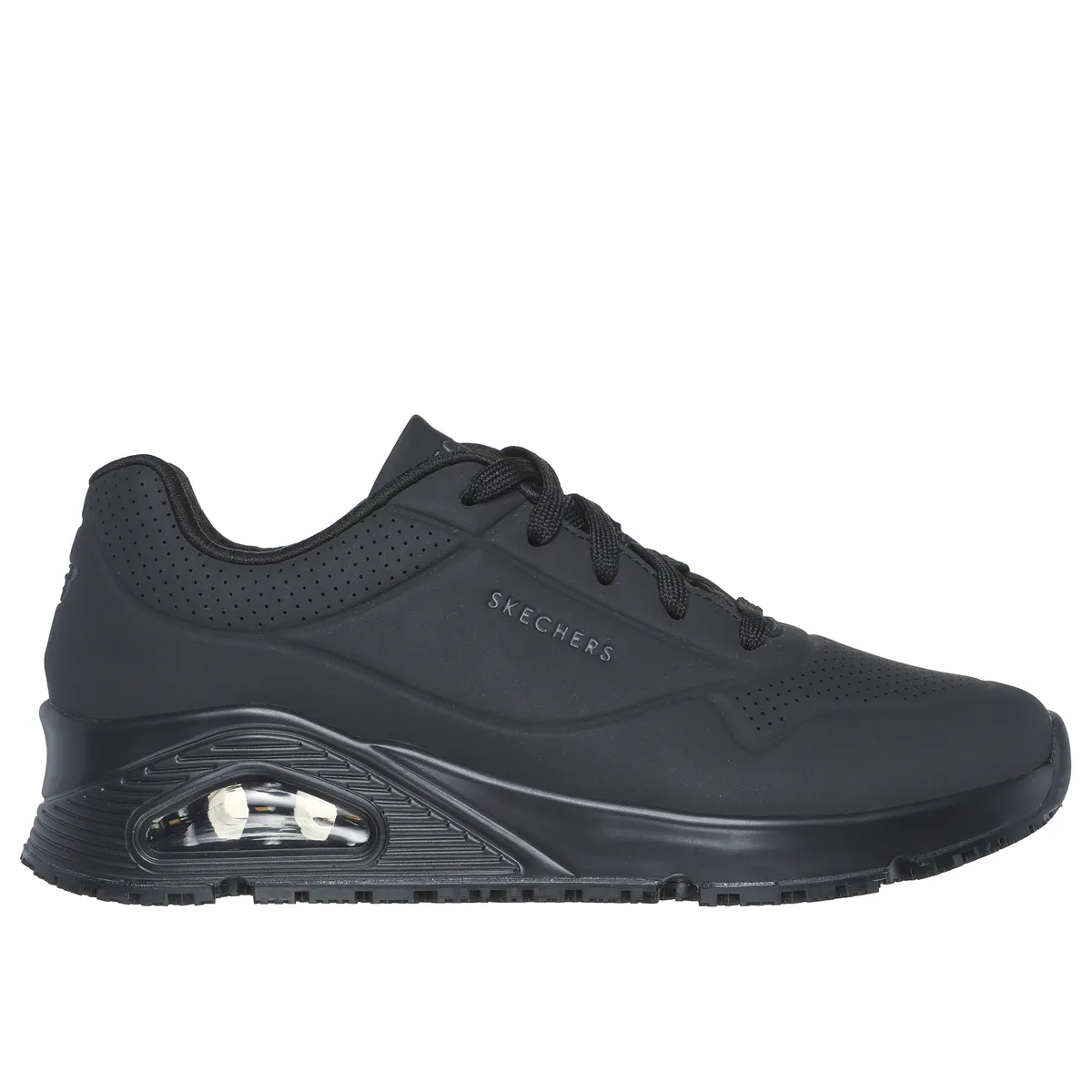 SKECHERS WORK - Zapatilla Mujer UNO SR