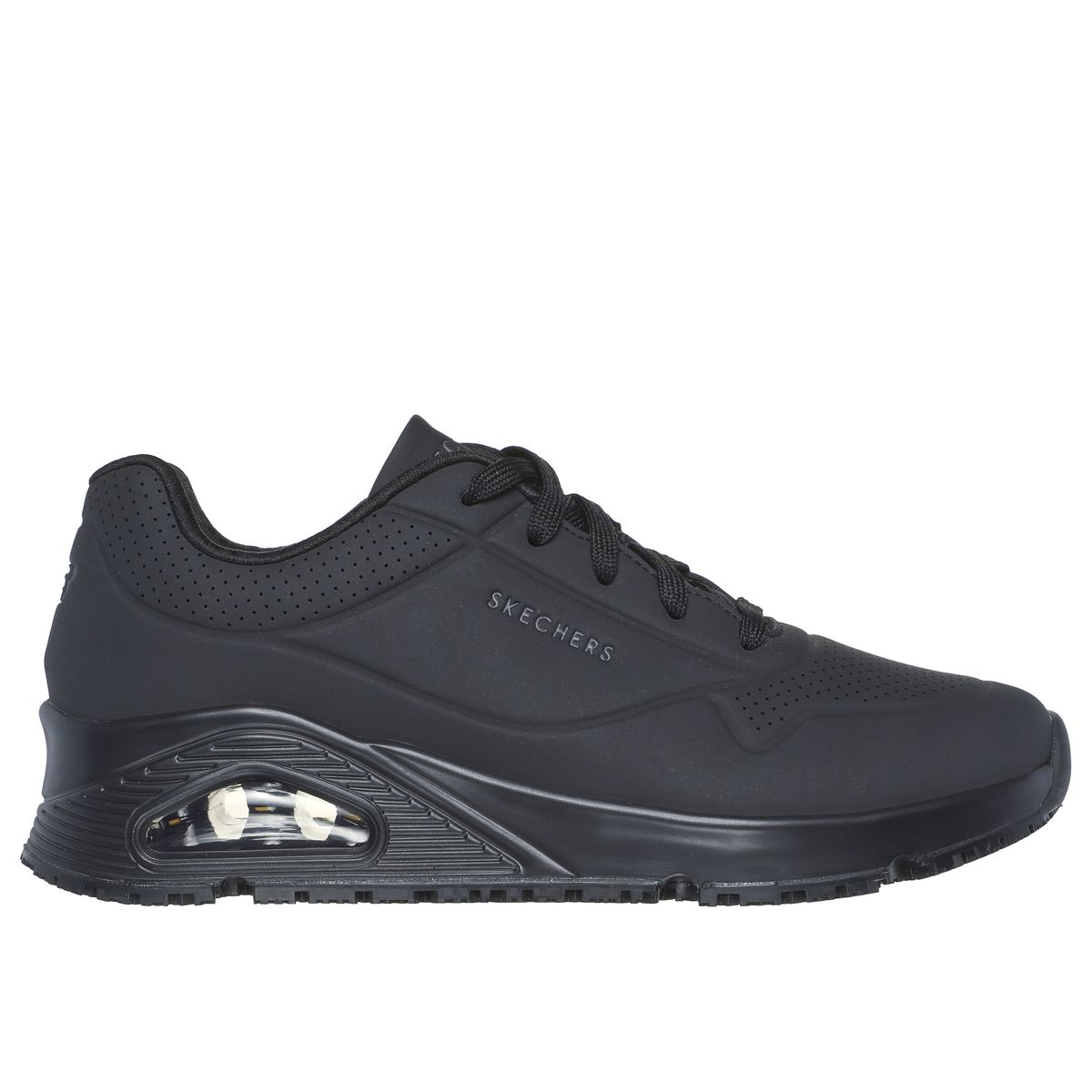 SKECHERS WORK - Zapatilla Mujer UNO SR