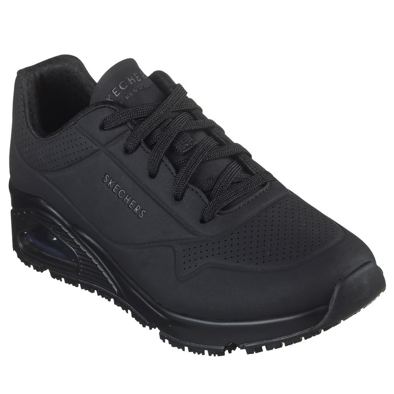 SKECHERS WORK - Zapatilla Mujer UNO SR