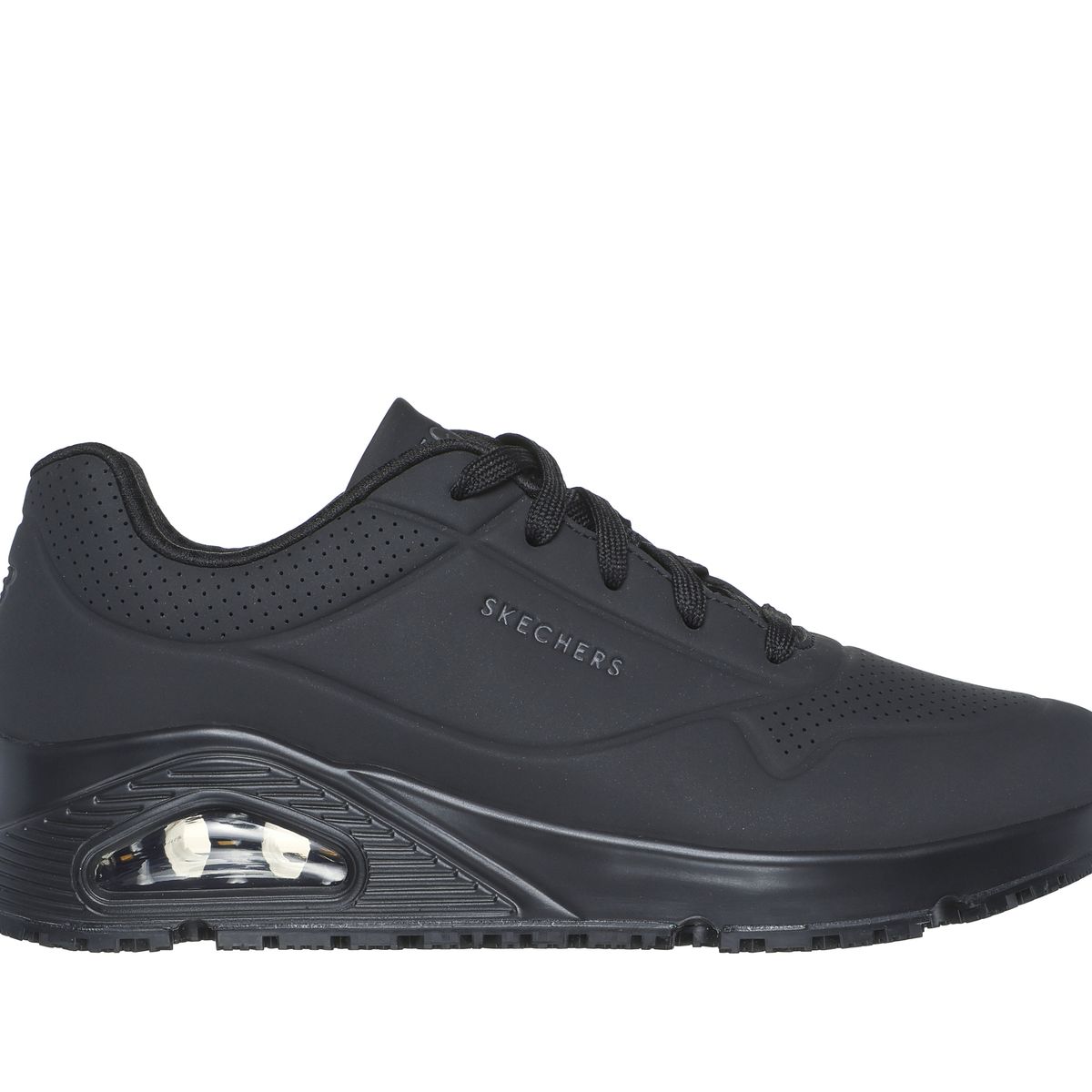 SKECHERS WORK - Zapatilla Mujer UNO SR