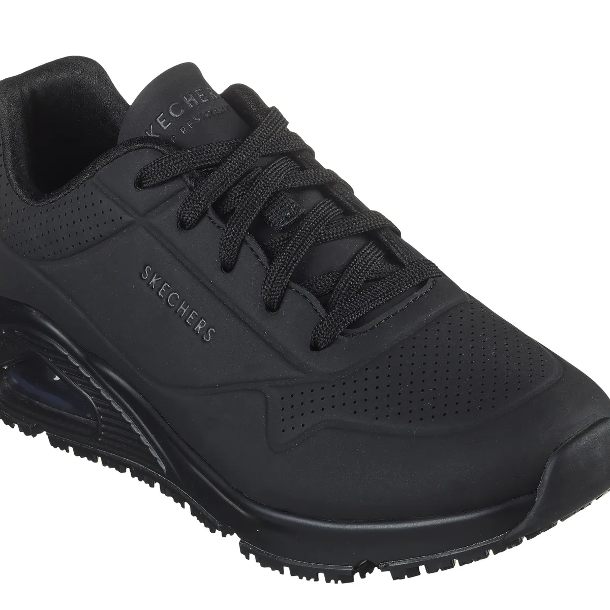 SKECHERS WORK - Zapatilla Mujer UNO SR