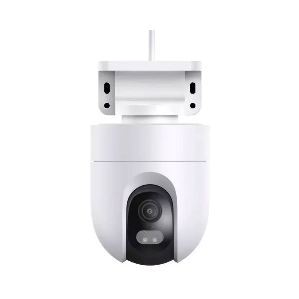 XIAOMI - Xiaomi Cámara de Seguridad Exterior CW400 4MP25K IP66