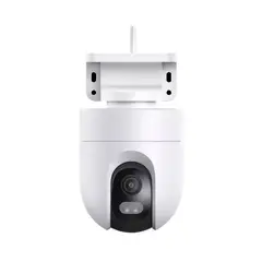 XIAOMI - Cámara de Seguridad Exterior CW400 4MP25K IP66