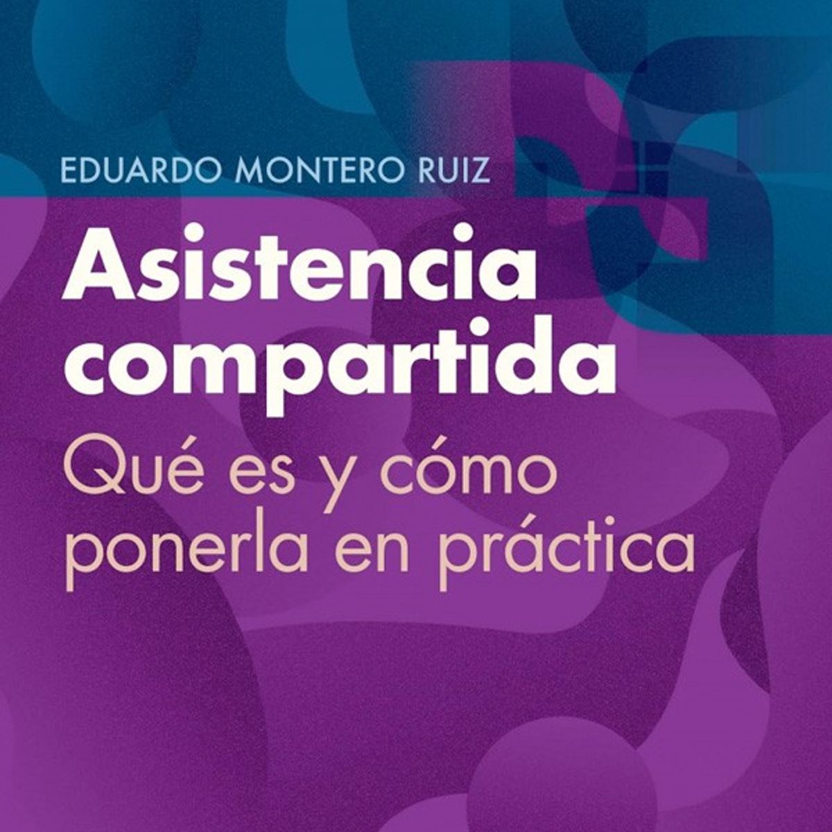 EDITORIAL MEDITERRANEO - Libro Asistencia Compartida